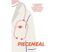 Piecemeal: A Medical School Application Guide and Tracker