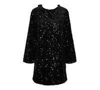PIECES Abito da cocktail 'PCKAM' nero Donna PIECES 34 nero