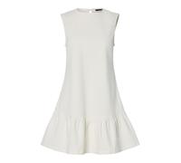 PIECES Abito estivo bianco Donna PIECES 38 bianco