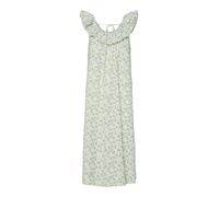 PIECES Abito estivo 'PCFrona' blu pastello / verde / verde chiaro / bianco Donna PIECES 42 blu pastello / verde / verde chiaro / bianco