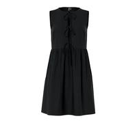 PIECES Abito estivo 'PCJOLLY' nero Donna - Abbigliamento - Taglie comode - Abiti - Abiti camicia PIECES 38