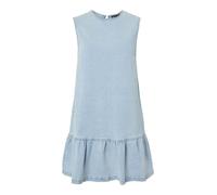 PIECES Abito estivo 'PCMonica' blu chiaro Donna PIECES 40 blu chiaro