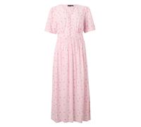 PIECES Abito estivo ' PCTALA' verde / rosa / rosa Donna PIECES 36