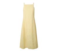 PIECES Abito giallo Donna PIECES 38