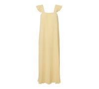 PIECES Abito giallo Donna PIECES 40