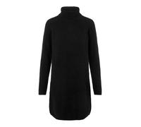 PIECES Abito in maglia 'Ellen' nero Donna PIECES M nero