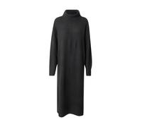 PIECES Abito in maglia nero Donna - Abbigliamento - Taglie comode - Abiti PIECES L