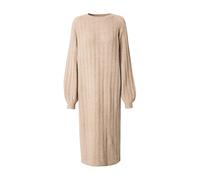 PIECES Abito in maglia 'PCMAGGY' talpa Donna PIECES XL talpa