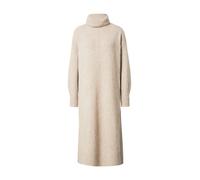 PIECES Abito in maglia talpa Donna - Abbigliamento - Taglie comode - Abiti PIECES M