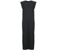 Pieces Abito Lunghi PCCHILLI SUMMER SL ANK DRESS in Nero EU XL