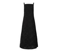 PIECES Abito nero Donna PIECES 36