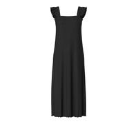 PIECES Abito nero Donna PIECES 36