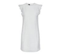 PIECES Abito 'OLLINE' bianco Donna PIECES 40 bianco