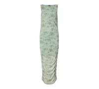 PIECES Abito 'PCAlly' abete / verde chiaro Donna PIECES 34