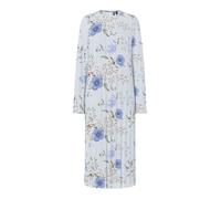 PIECES Abito 'PCAmber' blu / verde / guscio d'uovo Donna PIECES 34