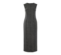 PIECES Abito 'PCFRANNA' grigio denim Donna PIECES 42