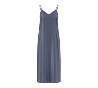 PIECES Abito 'PCJESSA' blu fumo Donna - Abbigliamento - Taglie comode - Abiti PIECES 36