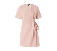 PIECES Abito 'PCJosephine' beige chiaro / rosso Donna PIECES 34