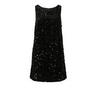 PIECES Abito 'PCKAM' nero Donna PIECES 36
