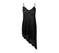 PIECES Abito 'PCNomi' nero Donna - Abbigliamento - Abiti - Abiti midi PIECES 32-34