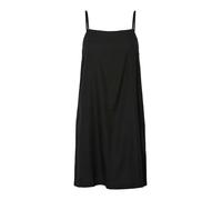 PIECES Abito 'PCPia' nero Donna - Abbigliamento - Taglie comode - Abiti - Abiti camicia PIECES 40