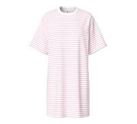 PIECES Abito 'PCSadie' rosa / bianco Donna PIECES 36