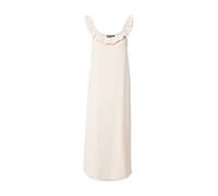 PIECES Abito 'PCSastina' greige Donna PIECES 34 greige