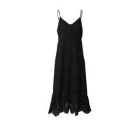 Pieces - Vestito senza maniche nero XS