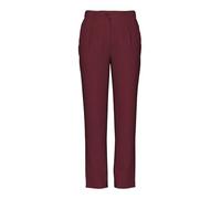 PIECES Ankle Pant Pckamil-Pantaloni alla Caviglia HW Noos BC Donna