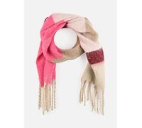 Pieces - Belong Scarf Rosa - Sciarpa y foulard T.U Rosa