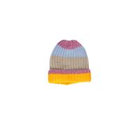 Pieces Bicolor Marabou Cap (Baseball Hat) - UNI