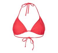 PIECES Bikini 'PCBaomi' rosso sangue Donna PIECES S