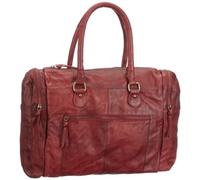 PIECES Bine 17041293, Borsa a Bauletto Donna, 45 x 35 x 14 cm (L x A x P)