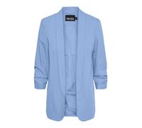 PIECES Blazer 'Bosella' blu colomba Donna PIECES 38