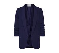 PIECES Blazer 'Bosella' blu scuro Donna PIECES 40 blu scuro