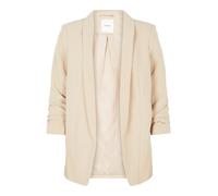 PIECES Blazer 'BOSELLA' écru Donna PIECES 38 écru