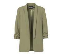 PIECES Blazer 'BOSELLA' verde Donna PIECES 38 verde