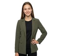 Pieces Blazer Bossy