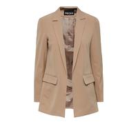 PIECES Blazer 'Bozzy' marrone chiaro Donna PIECES 42 marrone chiaro