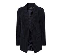PIECES Blazer 'Bozzy' navy Donna - Abbigliamento - Occasioni - Matrimonio - Per la madre della sposa - Blazer e bolero PIECES 38