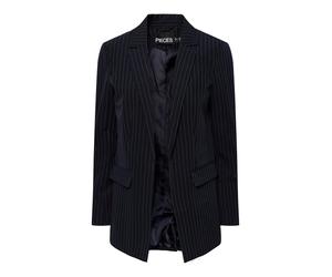 PIECES Blazer 'Bozzy' navy Donna - Abbigliamento - Occasioni - Matrimonio - Per la madre della sposa - Blazer e bolero PIECES 38