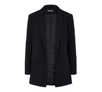 PIECES Blazer 'Bozzy' nero Donna - Abbigliamento - Occasioni - Feste e cerimonie - Blazer PIECES 42