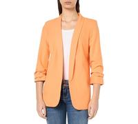 Pieces Blazer da Donna, Mandarino, S