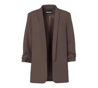 Pieces Blazer da Donna PCBOSELLA, Hot Fudge, S