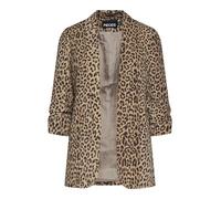Pieces Blazer Boss 3/4 Printed