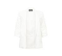 PIECES Blazer 'PCBOSELLA' bianco Donna PIECES 44
