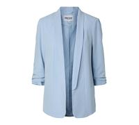 PIECES Blazer 'PCBOSELLA' blu chiaro Donna PIECES 34