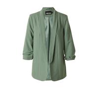 PIECES Blazer 'PCBosella' giada Donna - Abbigliamento - Occasioni - Matrimonio - Per la madre della sposa - Blazer e bolero PIECES 34