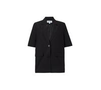 PIECES Blazer 'PCBOSELLA' nero Donna PIECES 34