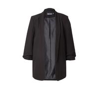 Blazer 3/4 da donna Pieces Boss Noir S